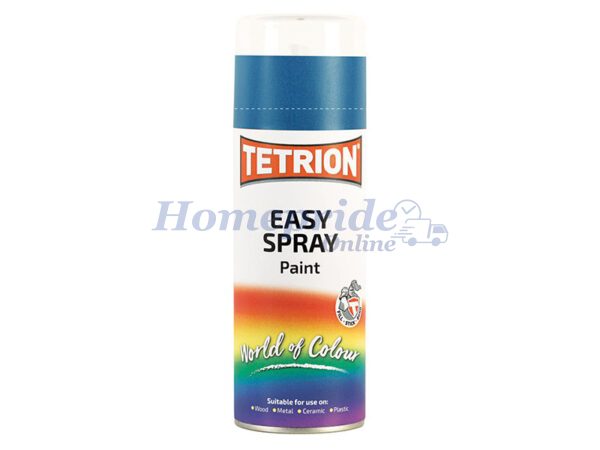 Homepride Online-Easy Spray Mid Blue 400ml