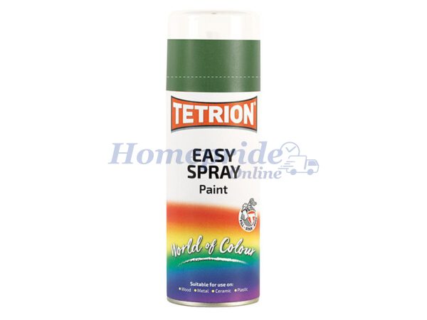 Homepride Online-Easy Spray British Racing Green 400ml