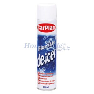 Homepride Online-De-Icer Aerosol 600ml
