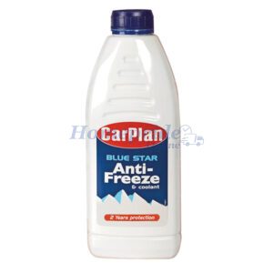 Homepride Online-Blue Star Anti-Freeze 1L