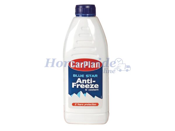 Homepride Online-Blue Star Anti-Freeze 1L