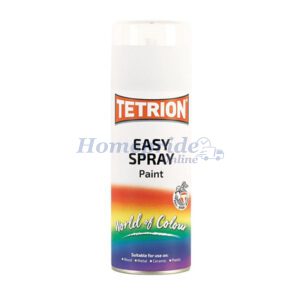 Homepride Online-Easy Spray Satin White 400ml