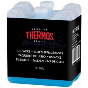 Homepride Online-Mini Ice Pack 100g x 2