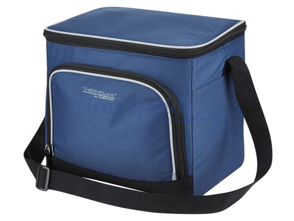 Homepride Online-Thermocafe Cool Bag Navy 12 Can