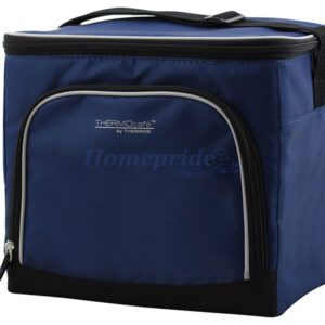 Homepride Online-Thermocafe Cool Bag Navy 24 Can