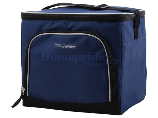 Homepride Online-Thermocafe Cool Bag Navy 24 Can