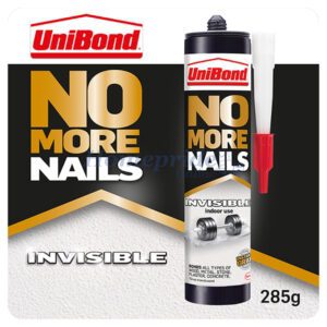 Homepride Online-No More Nails Invisible Cartridge