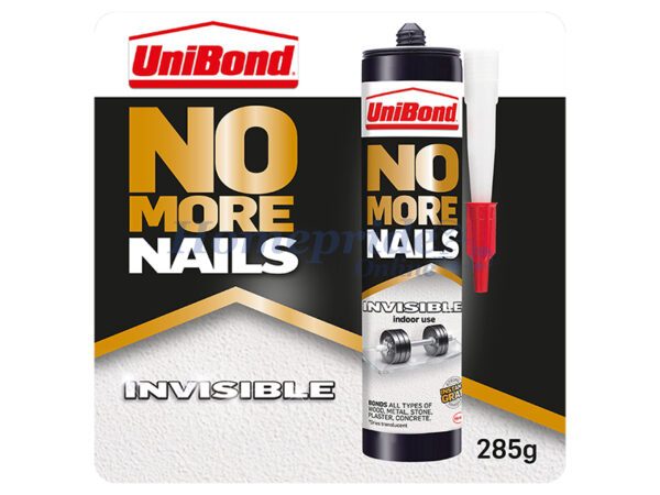 Homepride Online-No More Nails Invisible Cartridge
