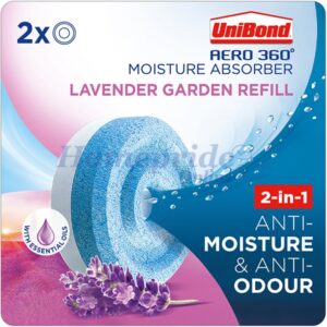 Homepride Online-Aero 360 Refill Twin Pack