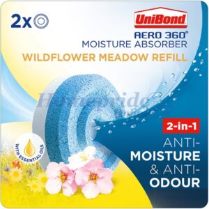 Homepride Online-Aero 360 Refill Wildflower Meadow Twin Pack