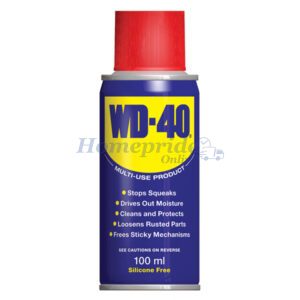 Homepride Online-Aerosol 100ml