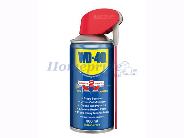 Homepride Online-Smartstraw 300ml