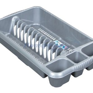 Homepride Online-Casa Bowl Rectangle 39cm Midnight
