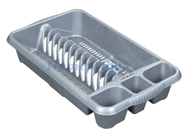 Homepride Online-Casa Bowl Rectangle 39cm Midnight