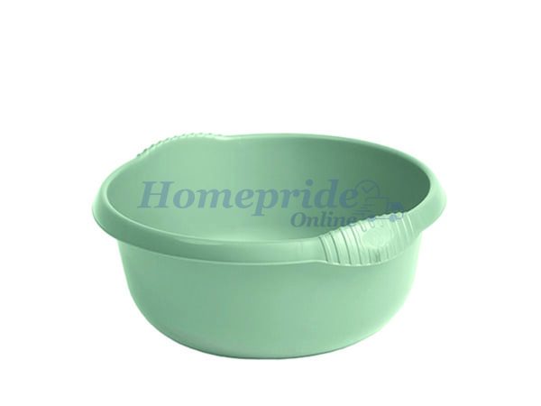 Homepride Online-Casa Bowl Round 28cm Silver Sage