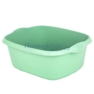 Homepride Online-Casa Bowl Rectangle 39cm Silver Sage