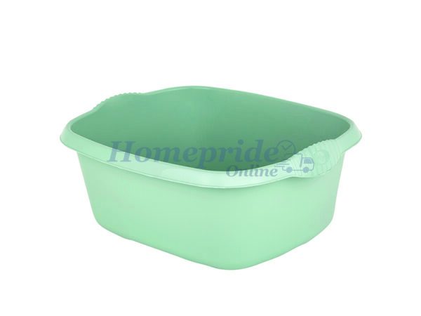 Homepride Online-Casa Bowl Rectangle 39cm Silver Sage