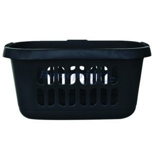 Homepride Online-Casa Hipster Laundry Basket Midnight
