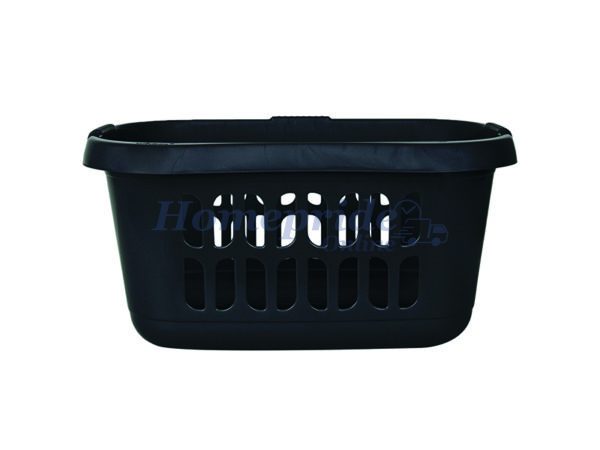 Homepride Online-Casa Hipster Laundry Basket Midnight