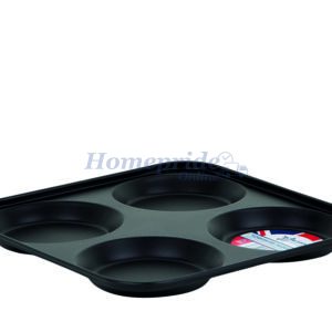 Homepride Online-Yorkshire Pudding Tray 4 Hole