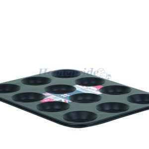 Homepride Online-Wham Essential Bun Sheet 12 Cup