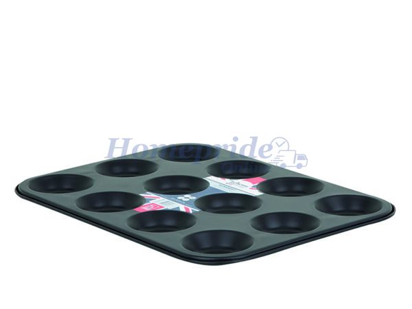 Homepride Online-Wham Essential Bun Sheet 12 Cup