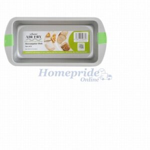 Homepride Online-Betterware Air Fryer Loaf Tin 1lb x 2