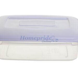 Homepride Online-Food Storage Box With Lid 800ml