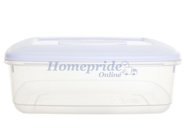 Homepride Online-Food Storage Box With Lid 2L