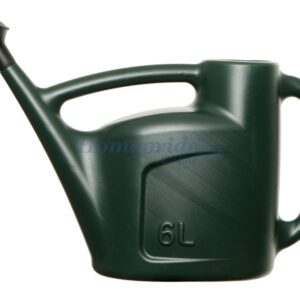 Homepride Online-Watering Can Green 6L