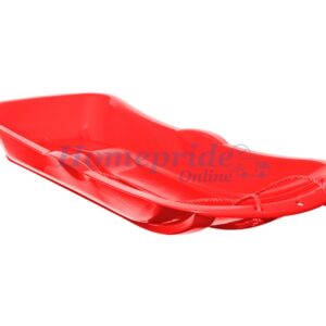 Homepride Online-Snow Sledge Red