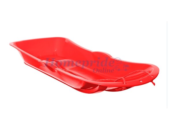 Homepride Online-Snow Sledge Red