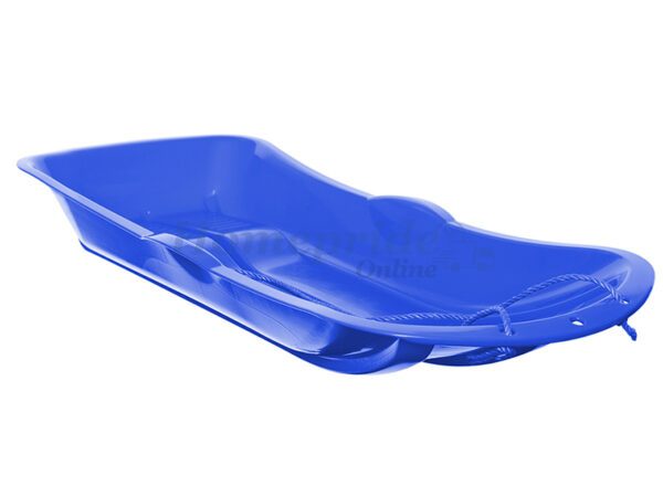 Homepride Online-Snow Sledge Blue