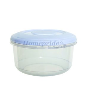 Homepride Online-Food Storer Round 1L