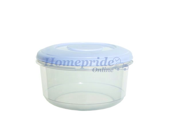 Homepride Online-Food Storer Round 1L
