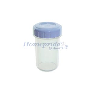 Homepride Online-Beaker & Lid 0.4L
