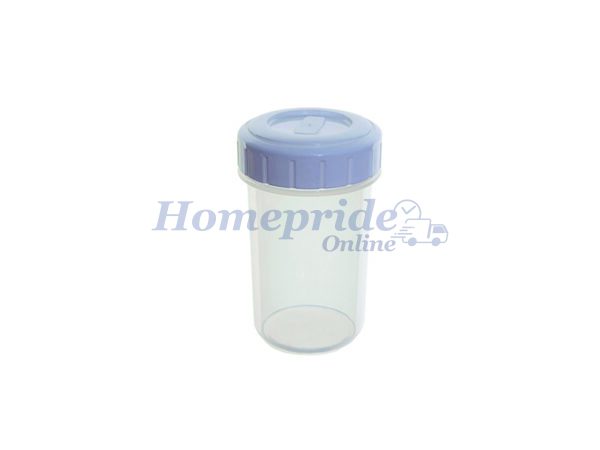 Homepride Online-Beaker & Lid 0.4L