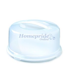 Homepride Online-Cake Box Round 33cm
