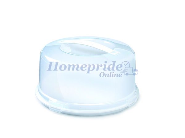 Homepride Online-Cake Box Round 33cm