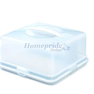 Homepride Online-Cake Box Square 33cm