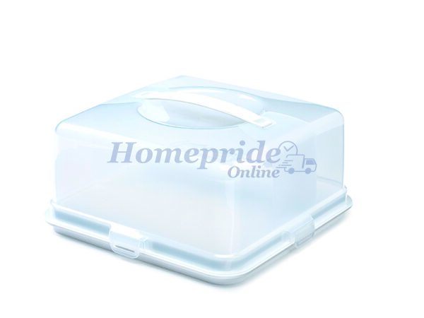 Homepride Online-Cake Box Square 33cm