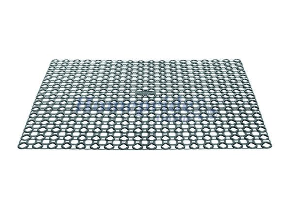 Homepride Online-Drainer Mat Silver