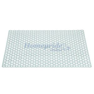 Homepride Online-Drainer Mat Cream