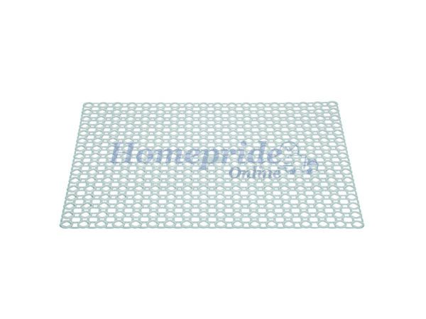 Homepride Online-Drainer Mat Cream