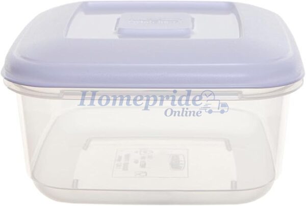 Homepride Online-Food Storage Box Square 2.3L