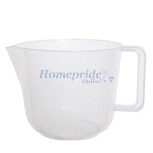 Homepride Online-Mixing Jug Natural 3.5 Pint