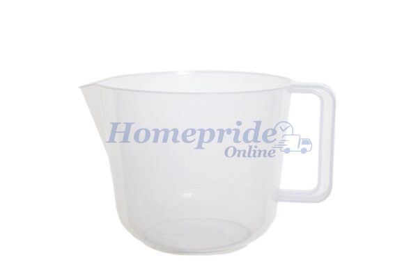 Homepride Online-Mixing Jug Natural 3.5 Pint