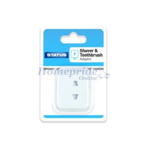 Homepride Online-Shaver & Toothbrush Adapter