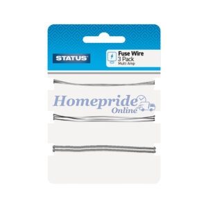 Homepride Online-Fuse Wire 5/15/30 Amp