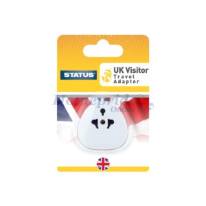 Homepride Online-UK Visitor Adaptor